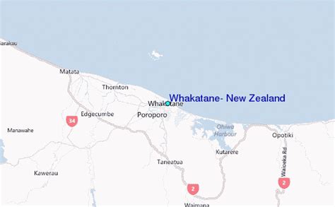 Aon New Zealand in Whakatane Area .